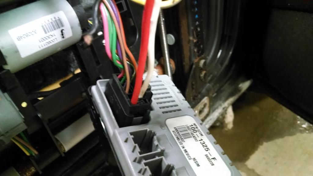 2007 DTS heated/cooled seats my fix Cadillac Owners Forum